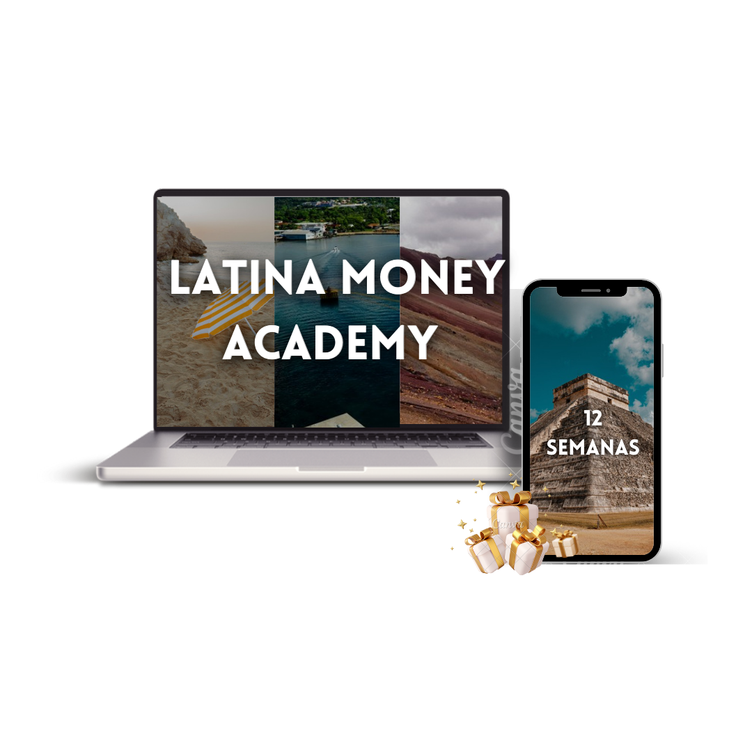 Latina Money Academy