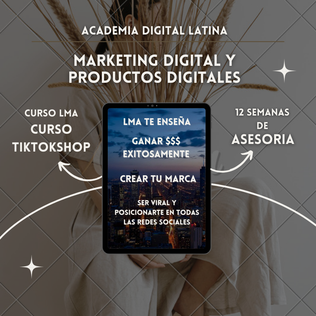 Latina Money Academy