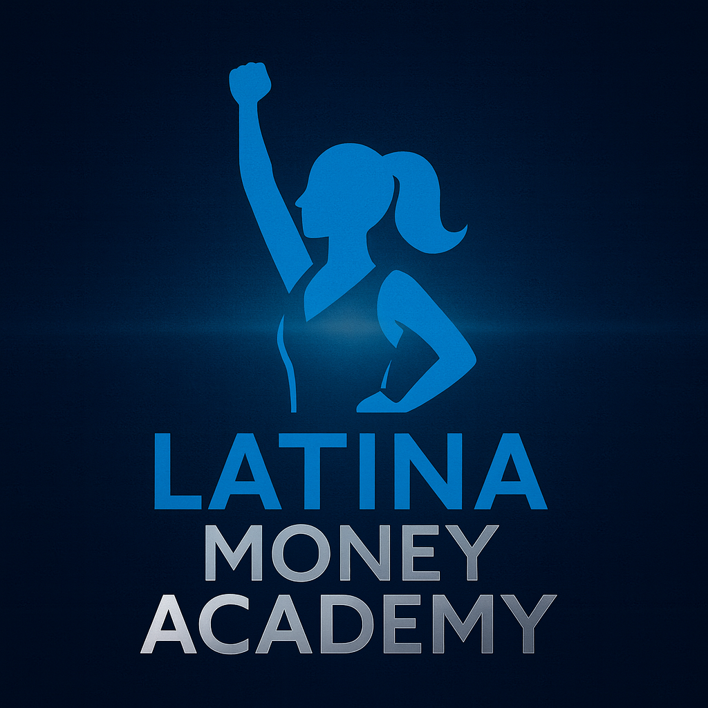 Latina Money Academy