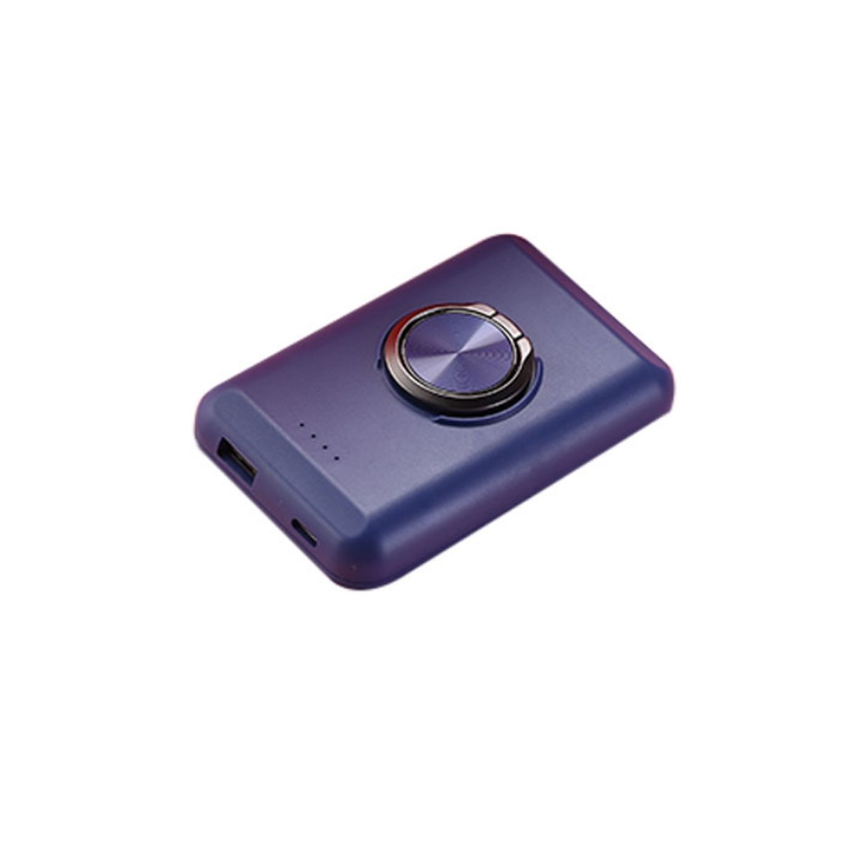 Magnetic Wireless Power Bank for iPhone