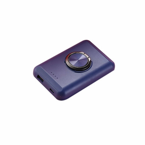 Magnetic Wireless Power Bank for iPhone
