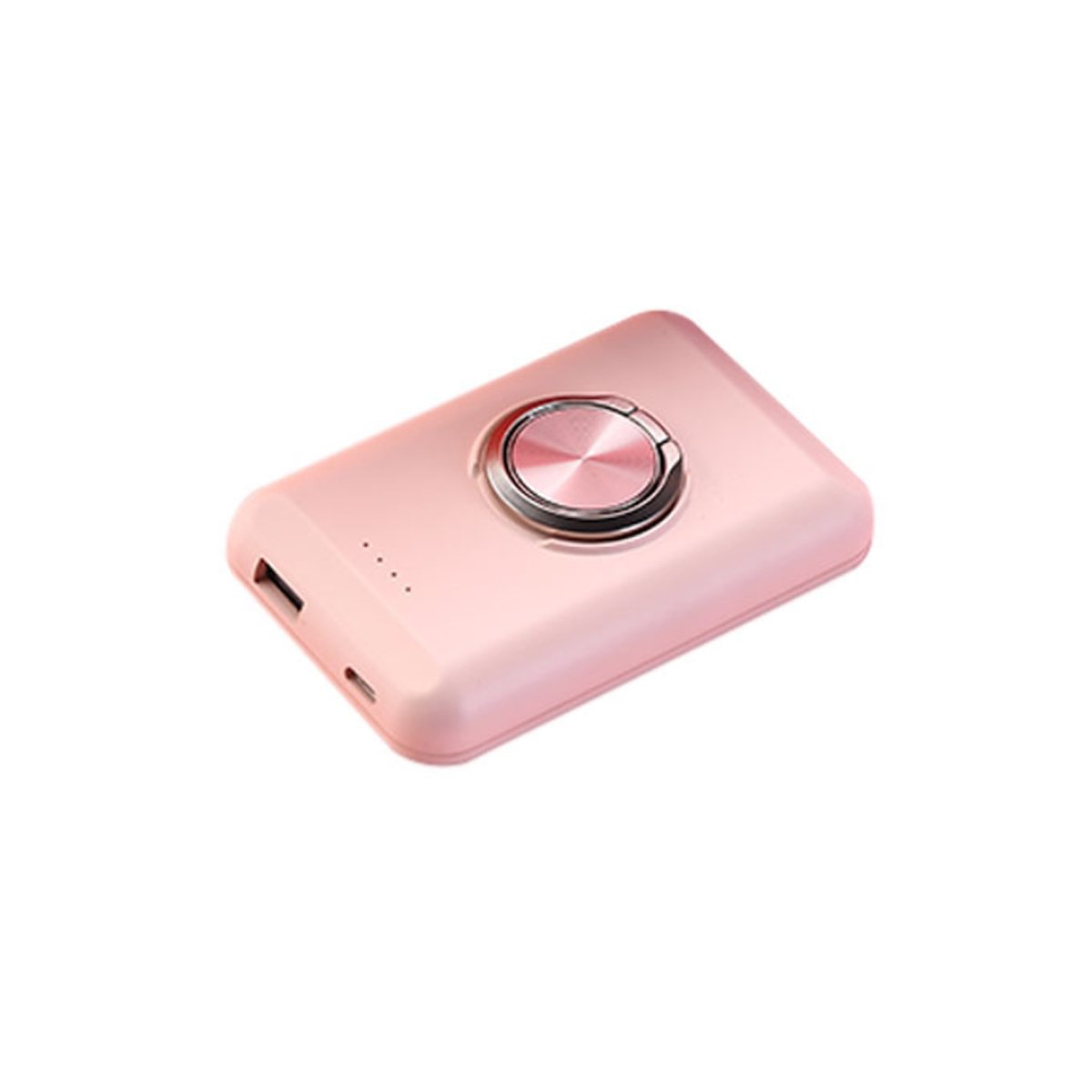 Magnetic Wireless Power Bank for iPhone