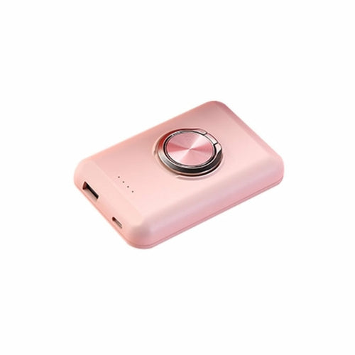 Magnetic Wireless Power Bank for iPhone