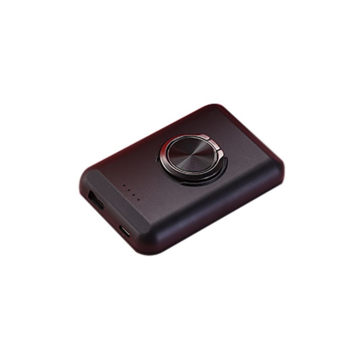 Magnetic Wireless Power Bank for iPhone