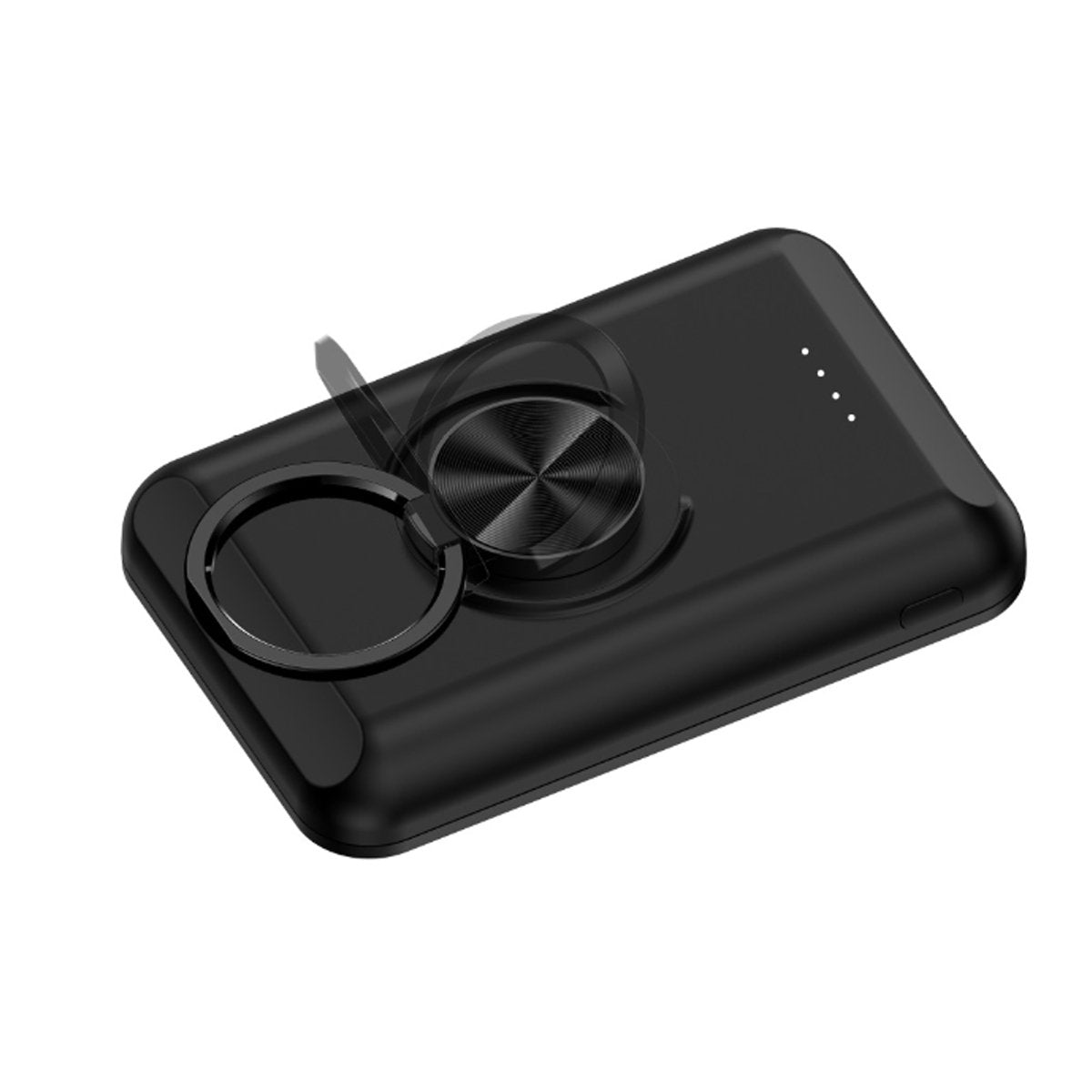 Magnetic Wireless Power Bank for iPhone