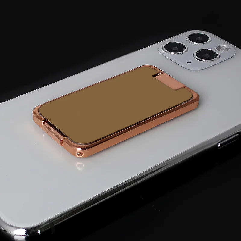 Phone Holder Foldable Cellphone Support Stand For iPhone Xsmax 12 Huawei Xiaomi Mi 9 Adjustable Mobile Smartphone Holder Stand