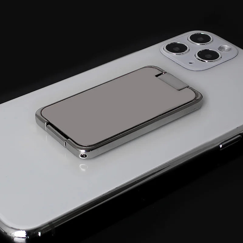 Phone Holder Foldable Cellphone Support Stand For iPhone Xsmax 12 Huawei Xiaomi Mi 9 Adjustable Mobile Smartphone Holder Stand