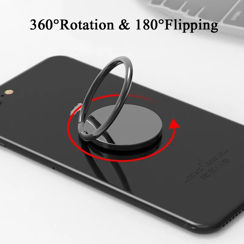 Phone Holder Foldable Cellphone Support Stand For iPhone Xsmax 12 Huawei Xiaomi Mi 9 Adjustable Mobile Smartphone Holder Stand