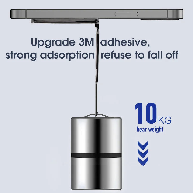 Phone Holder Foldable Cellphone Support Stand For iPhone Xsmax 12 Huawei Xiaomi Mi 9 Adjustable Mobile Smartphone Holder Stand