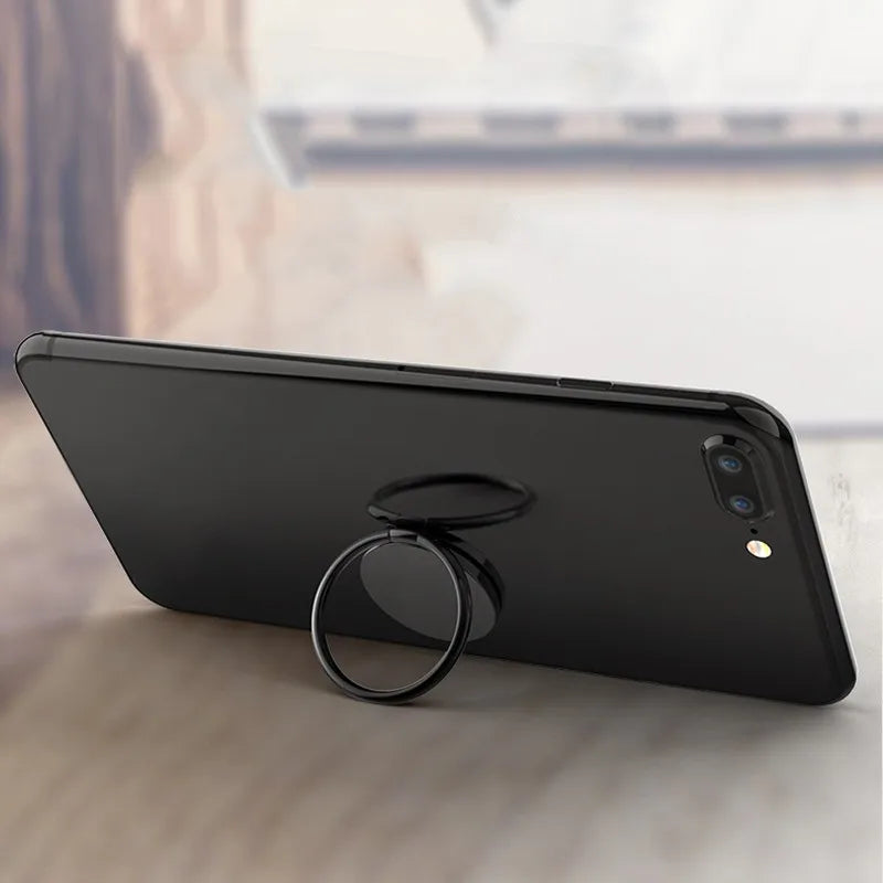 Phone Holder Foldable Cellphone Support Stand For iPhone Xsmax 12 Huawei Xiaomi Mi 9 Adjustable Mobile Smartphone Holder Stand