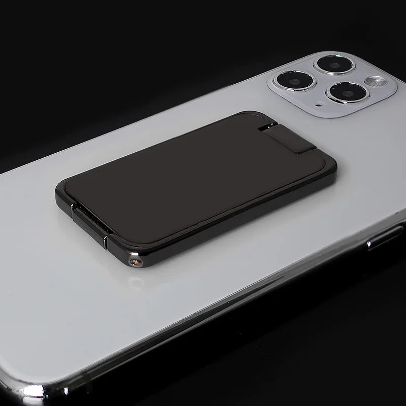 Phone Holder Foldable Cellphone Support Stand For iPhone Xsmax 12 Huawei Xiaomi Mi 9 Adjustable Mobile Smartphone Holder Stand