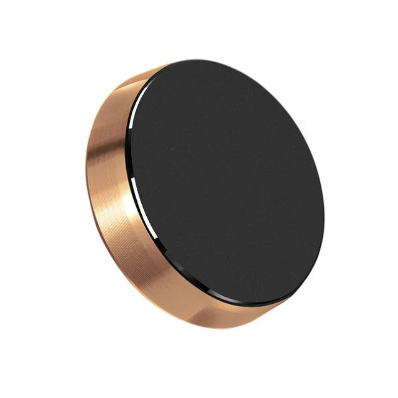 Magnetic Car Phone Holder | Universal Mini Dashboard Mount | Secure Hands-Free Phone Stand