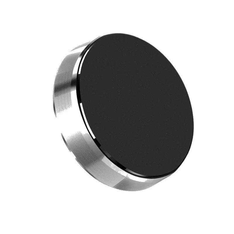 Magnetic Car Phone Holder | Universal Mini Dashboard Mount | Secure Hands-Free Phone Stand