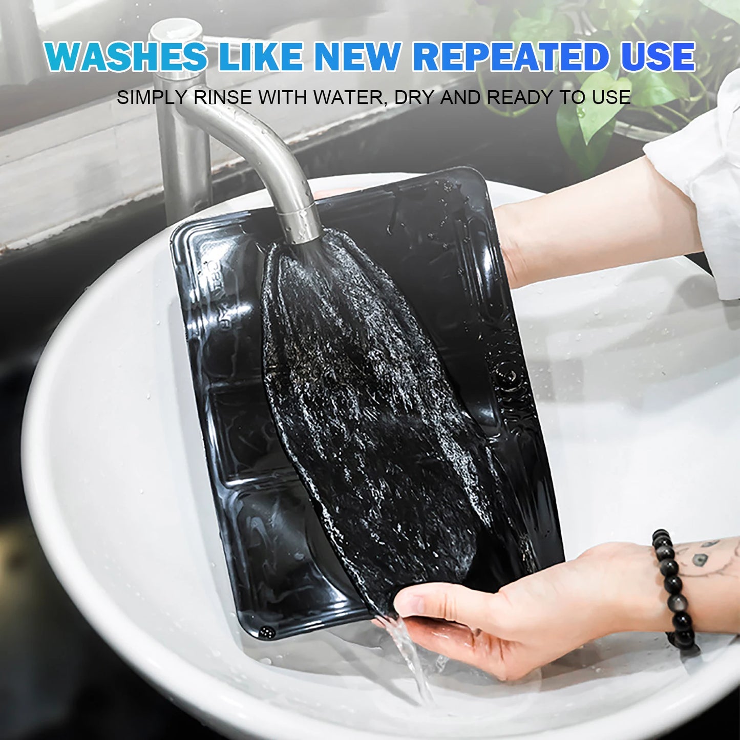 Multi-Functional Car Anti-Slip Mat Car Parking Number Card 360 Degree Rotating Multifunctional Storage Pad Non-Slip Phone Pad