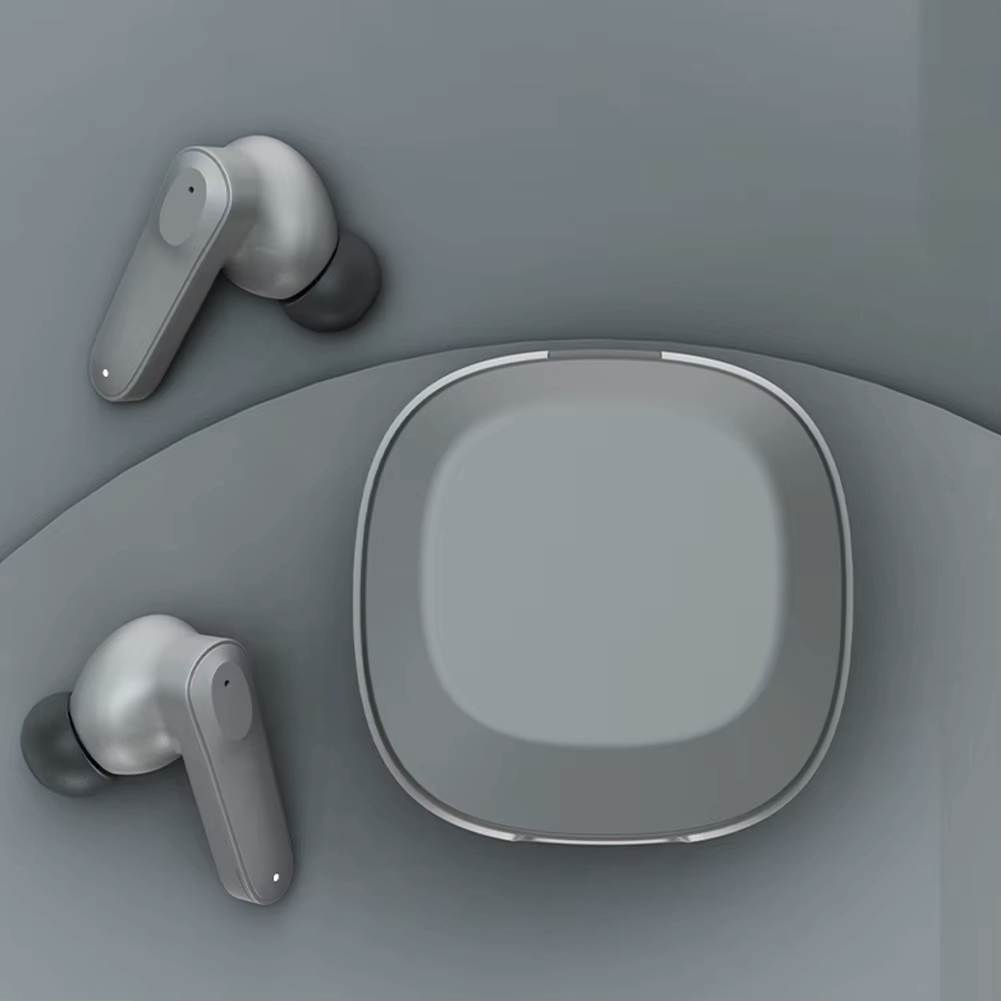 Intelligent Translator Earbuds Real Time AI Translator Earbuds Bluetooth 5.4 Languages Translation Headphones Wireless Earphones