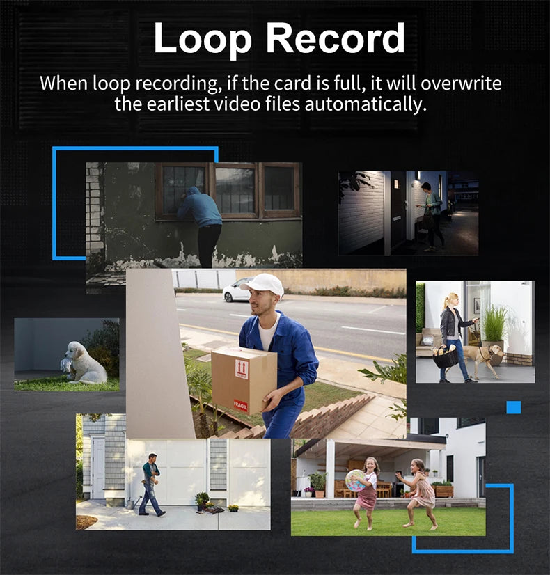 MD25 Micro Video  Record Camera 1080P HD Voice Comrecorders Mini Cam espia Infrared Night Vision Recording Clip Sports DV