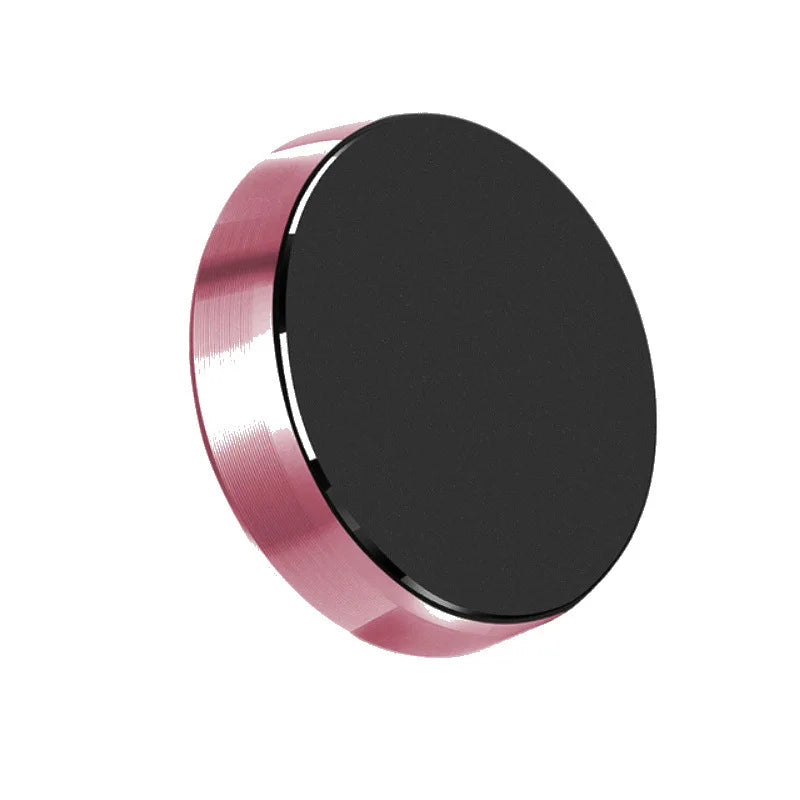 Magnetic Car Phone Holder | Universal Mini Dashboard Mount | Secure Hands-Free Phone Stand