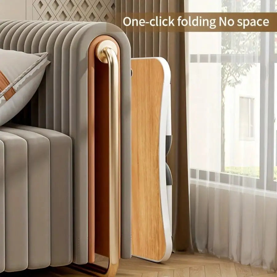 Folding Lap Desk for Bed & Sofa