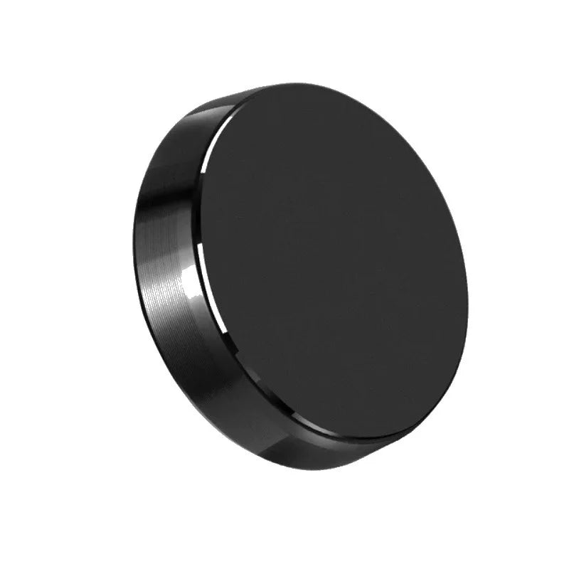 Magnetic Car Phone Holder | Universal Mini Dashboard Mount | Secure Hands-Free Phone Stand
